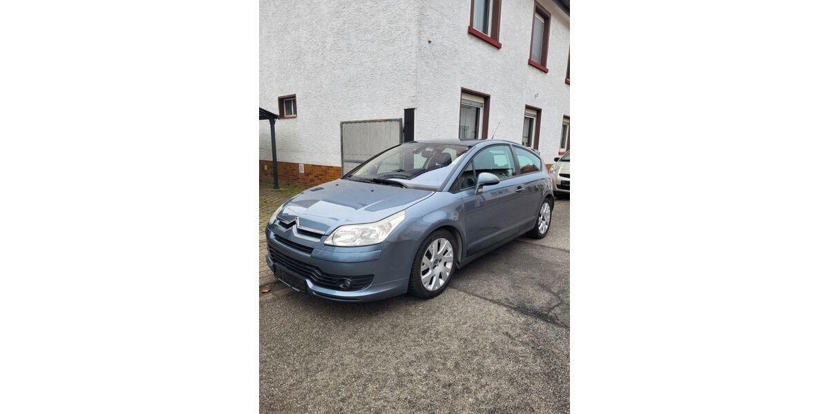 Citroen C4 181.000 km 2.950 &euro; Büttelborn 64572