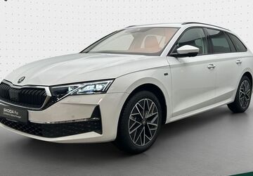 Skoda Octavia 24.600 km 31.550 &euro; Hofheim im Taunus 65719