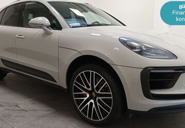 Porsche Macan 90.430 km 60.470 &euro; Egelsbach 63329