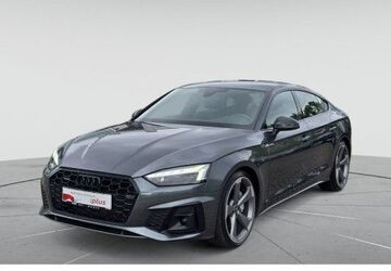 Audi A5 46.206 km 36.980 &euro; Darmstadt 64295