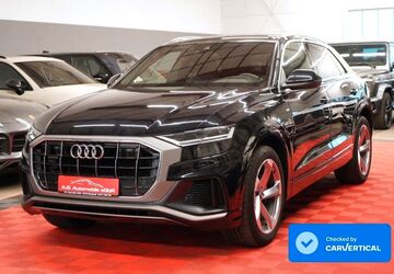 Audi Q8 149.707 km 39.950 &euro; Pfungstadt 64319