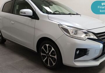 Mitsubishi Space Star 21.354 km 15.970 &euro; Egelsbach 63329