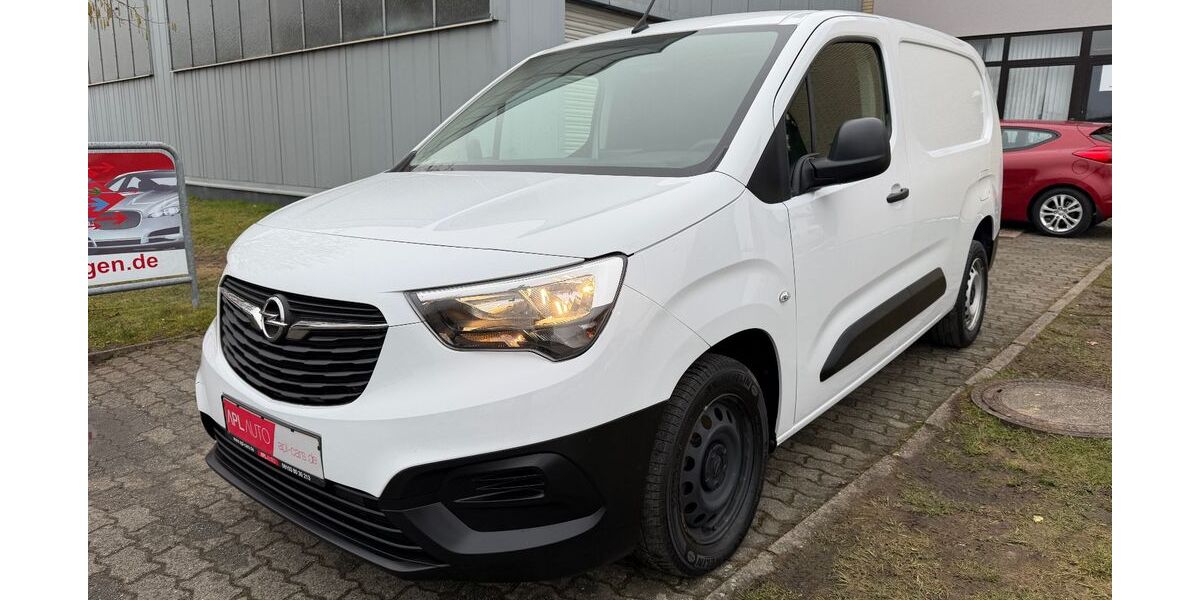 Opel Combo 74.385 km 14.490 &euro; Langen 63225