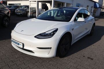 Gebrauchte Tesla Model 3