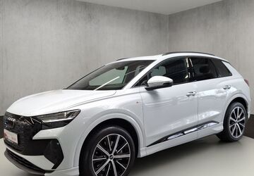 Audi Q4 e-tron 8.581 km 48.400 &euro; Dietzenbach 63128