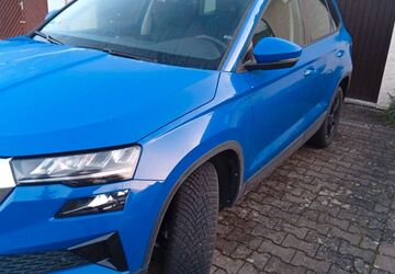 Skoda Karoq 13.060 km 24.998 &euro; Hochheim am Main 65239