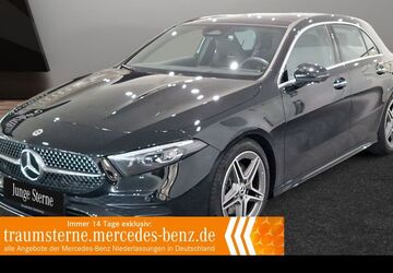 Mercedes-Benz A 220 9.615 km 36.190 &euro; Darmstadt 64295