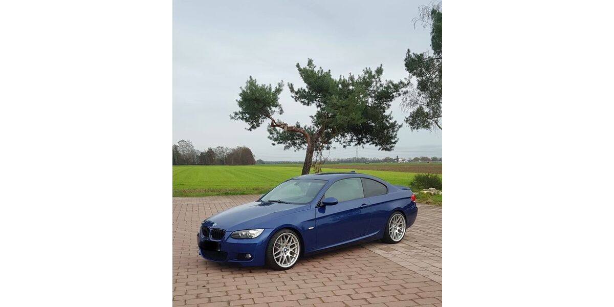 BMW 320 241.000 km 6.000 &euro; Büttelborn 64572