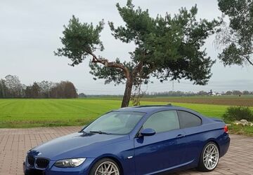 BMW 320 241.000 km 7.100 &euro; Büttelborn 64572