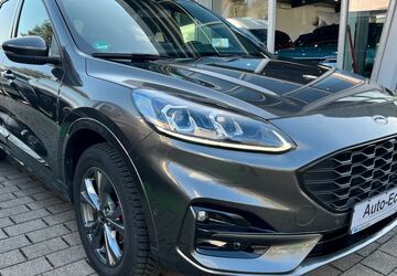 Ford Kuga 16.500 km 29.990 &euro; Heppenheim 64646
