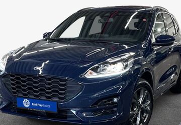 Ford Kuga 20.704 km 22.950 &euro; Frankfurt 60386