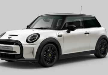 Mini Cooper SE 25.960 km 22.399 &euro; Harxheim/ Mainz 55296