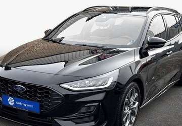 Ford Focus 11.555 km 24.950 &euro; Frankfurt am Main 60386