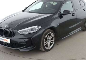 BMW 118 98.041 km 22.590 &euro; Frankfurt am Main 65936