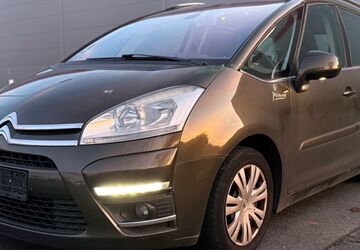 Citroen Grand C4 Picasso / SpaceTourer 201.000 km 2.950 &euro; Pfungstadt 64319