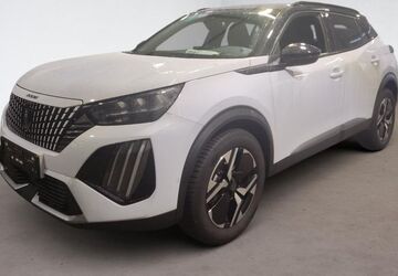 Peugeot 2008 24.250 km 22.994 &euro; Rüsselsheim 65428