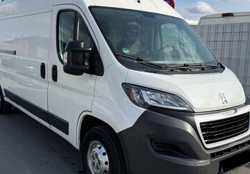 Peugeot Boxer 155.981 km 11.150 &euro; Groß-Umstadt 64823