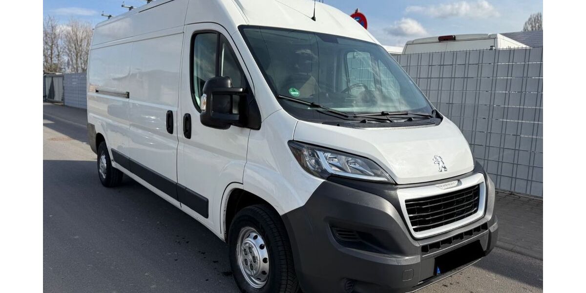 Peugeot Boxer 155.981 km 11.150 &euro; Groß-Umstadt 64823