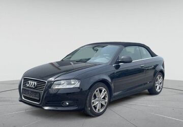 Audi A3 230.000 km 4.199 &euro; Bickenbach 64404