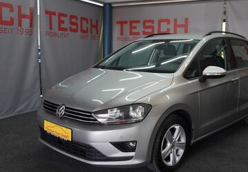 VW Golf Sportsvan 107.842 km 10.550 &euro; Pfungstadt 64319
