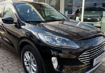 Ford Kuga 34.000 km 25.990 &euro; Heppenheim 64646
