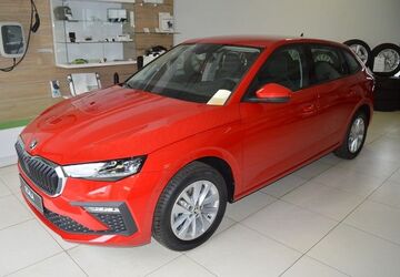 Skoda Scala 25.000 km 23.280 &euro; Frankfurt am Main 60528