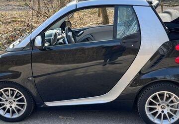 Smart ForTwo 116.900 km 5.700 &euro; Hofheim 65719