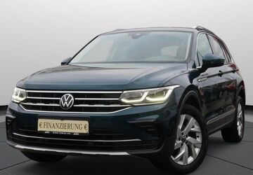 VW Tiguan 95.820 km 28.300 &euro; Frankfurt am Main 60386