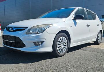 Hyundai i30 198.000 km 1.290 &euro; Pfungstadt 64319