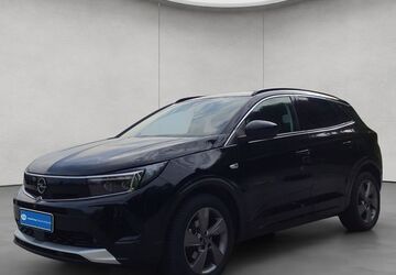 Opel Grandland (X) 24.078 km 21.950 &euro; Frankfurt 60386