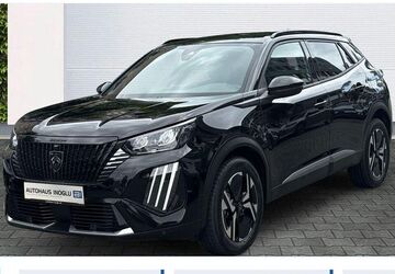 Peugeot 2008 20.748 km 18.980 &euro; Rüsselsheim 65428