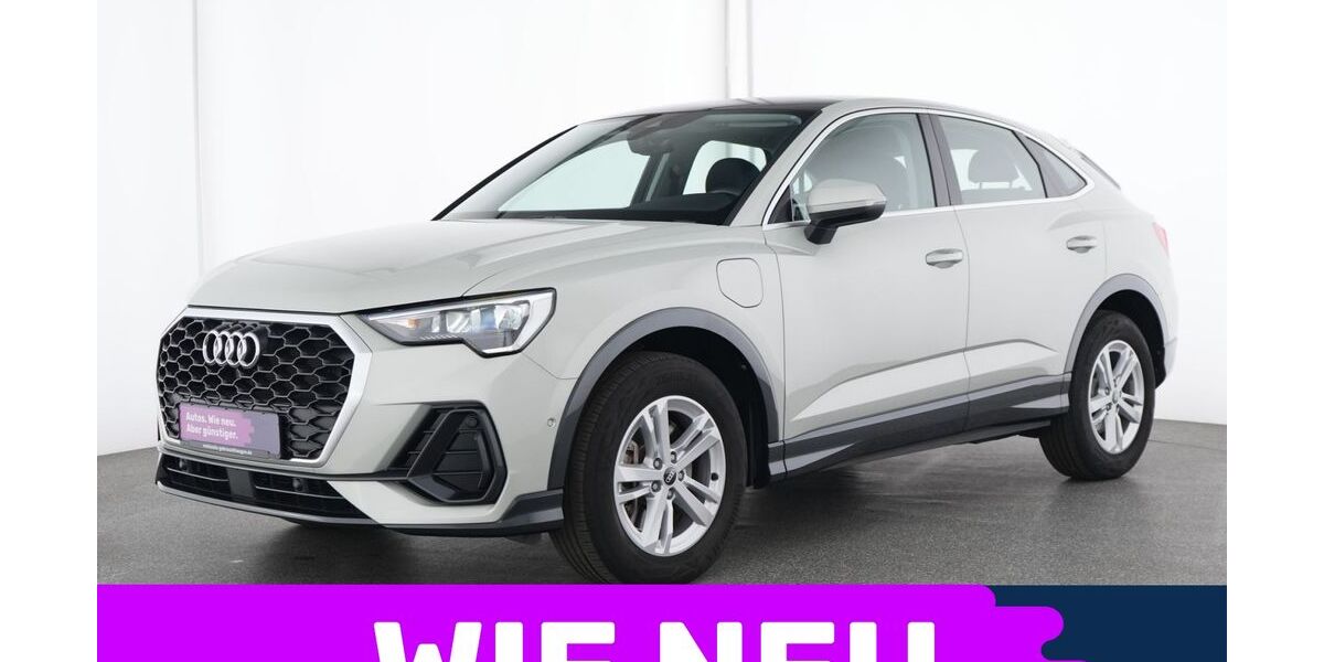 Audi Q3 22.487 km 27.399 &euro; Dietzenbach bei Frankfurt 63128