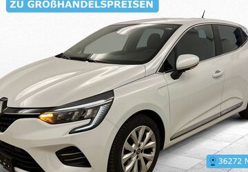 Renault Clio 101.386 km 10.090 &euro; Frankfurt 60596
