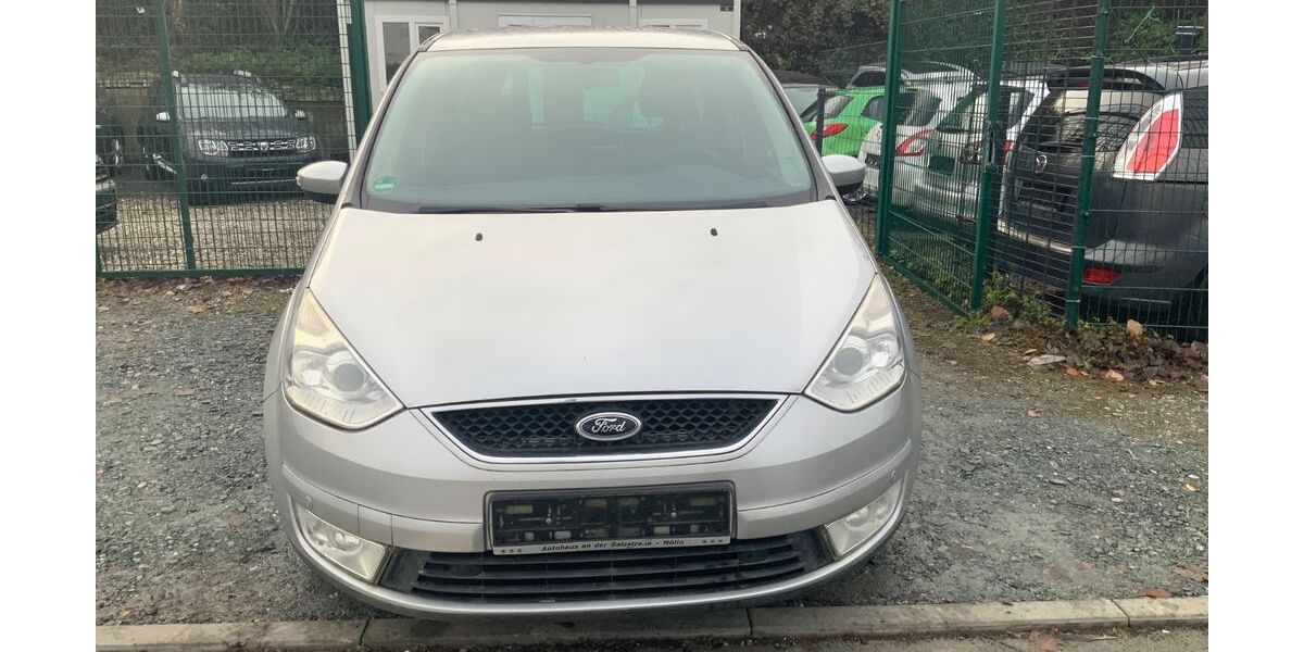 Ford Galaxy 219.168 km 2.590 &euro; Frankfurt am Main 60486