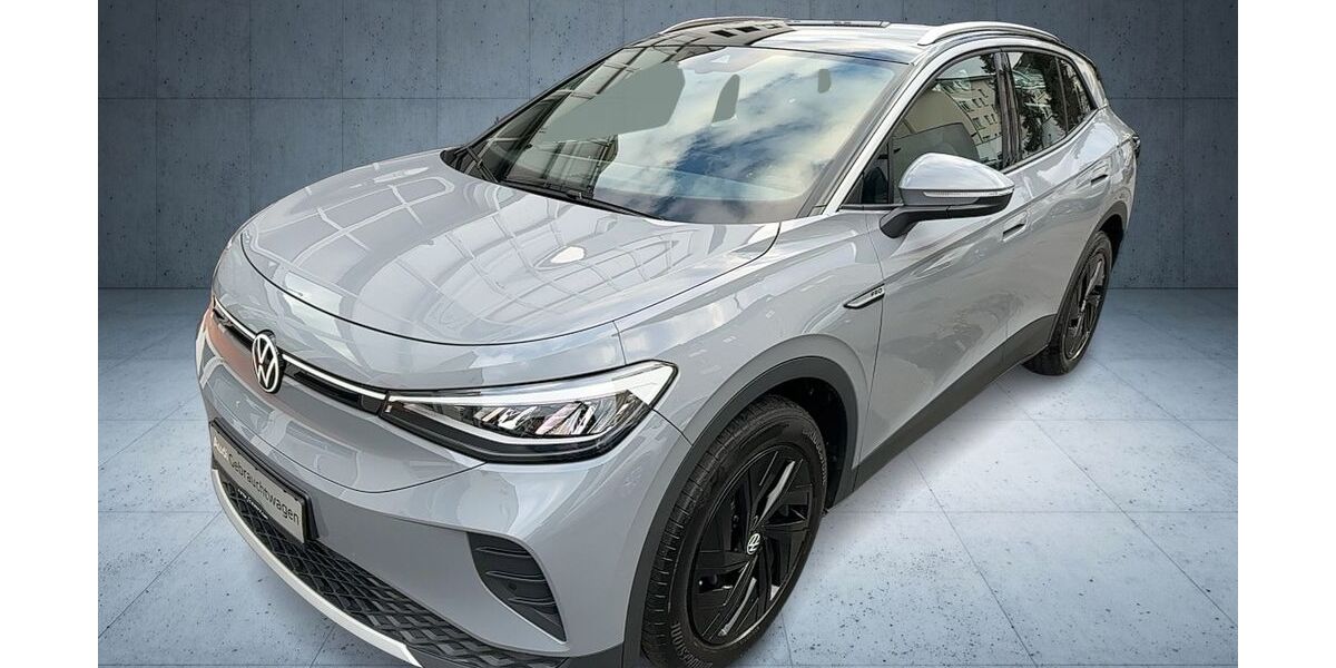 VW ID.4 15.100 km 29.580 &euro; Frankfurt am Main 60528