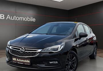 Opel Astra 135.000 km 7.900 &euro; Darmstadt-Weiterstadt 64331