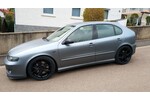 Seat Leon 326.075 km 5.500 &euro; Reichelsheim 64385
