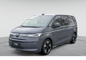 VW T7 Multivan 9.888 km 79.990 &euro; Darmstadt 64295