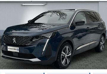 Peugeot 5008 36.993 km 25.280 &euro; Rüsselsheim 65428