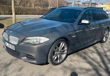 BMW M550 237.054 km 19.500 &euro; Kriftel 65830