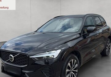 Volvo XC60 21.269 km 43.450 &euro; Frankfurt am Main 60486