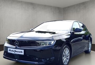 Opel Astra 16.059 km 21.450 &euro; Rüsselsheim 65428