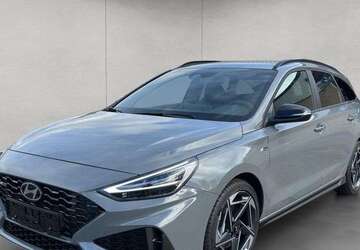 Hyundai i30 1.001 km 28.450 &euro; Frankfurt am Main 60386