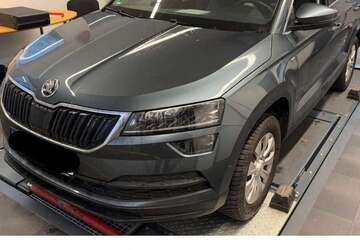 Skoda Karoq 27.700 km 26.490 &euro; Bensheim 64625