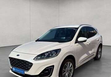 Ford Kuga 24.122 km 24.950 &euro; Frankfurt am Main 60386