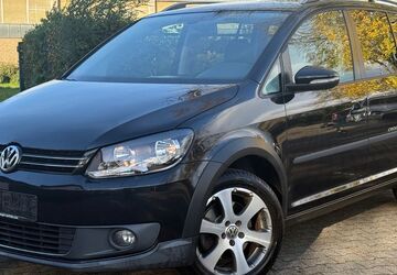 VW Touran 185.000 km 8.880 &euro; Rüsselsheim 65428