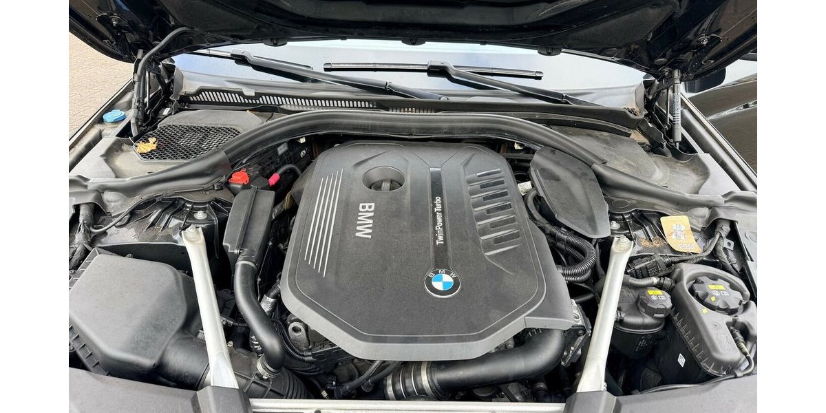 BMW 540i xDrive/Leder/Scheckh/Top 159.000 km 21.990 &euro; Frankfurt 60386