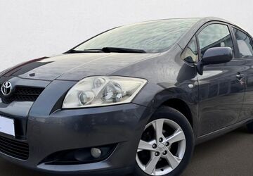 Toyota Auris 177.000 km 3.499 &euro; Frankfurt am Main 60386