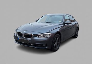 BMW 330 194.500 km 17.200 &euro; Seligenstadt 63500