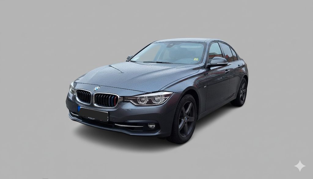 BMW 330 194.500 km 17.200 &euro; Seligenstadt 63500